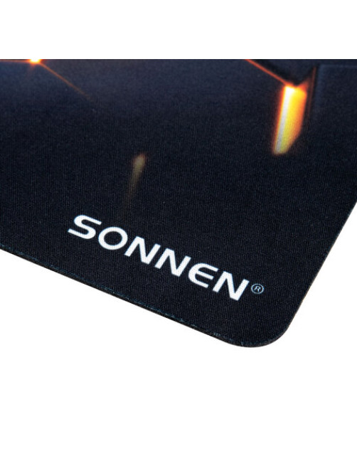 Коврик для мыши SONNEN 