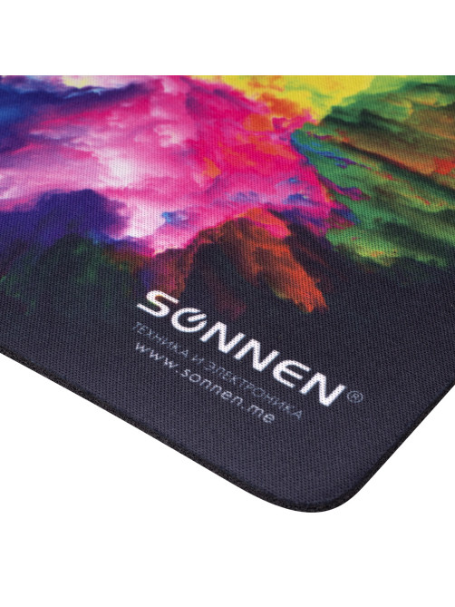 Коврик для мыши SONNEN 