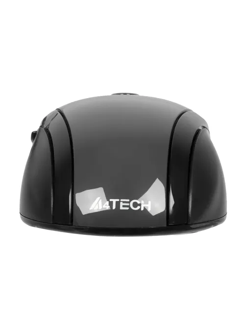 Мышь проводная A4TECH V-Track Padless N-708X, USB, 5 кнопок + 1 колесо-кнопка, оптическая, 603731