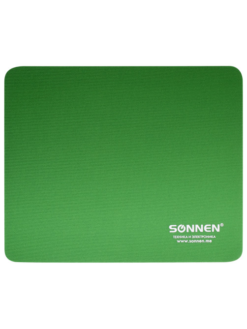 Коврик для мыши SONNEN 