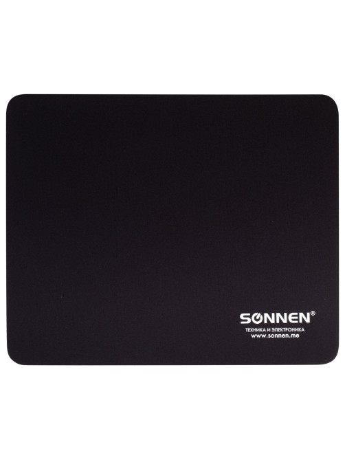 Коврик для мыши SONNEN 
