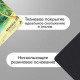 Коврик для мыши SONNEN 