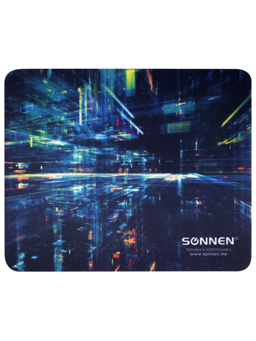 Коврик для мыши SONNEN 
