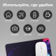 Коврик для мыши SONNEN 