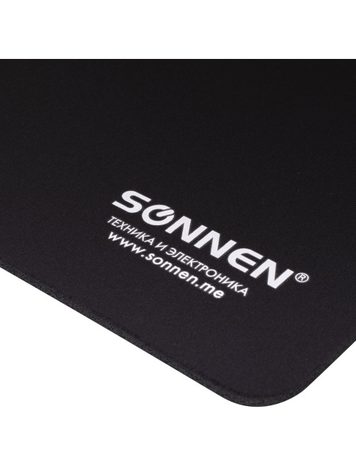 Коврик для мыши SONNEN 