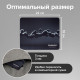 Коврик для мыши SONNEN 