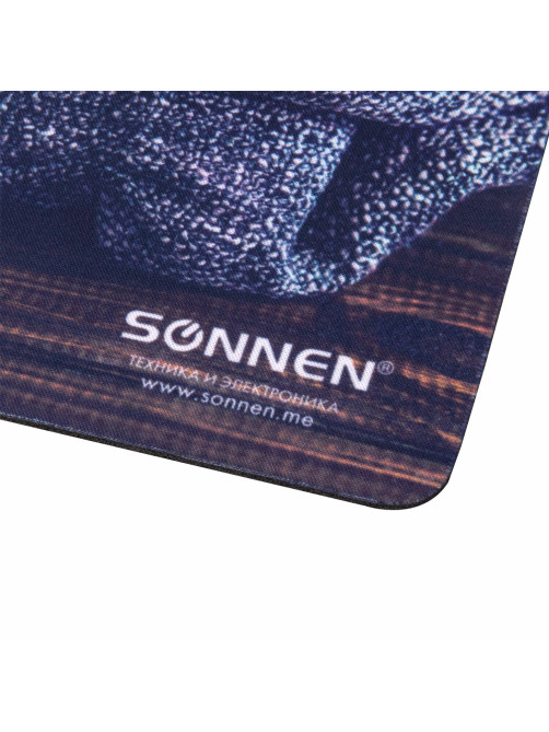 Коврик для мыши SONNEN 