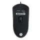 Мышь проводная SONNEN B61, USB, 1000 dpi, 2 кнопки + колесо-кнопка, оптическая, черная, 513513