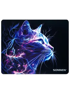Коврик для мыши SONNEN 