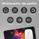 Коврик для мыши SONNEN 