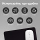 Коврик для мыши SONNEN 