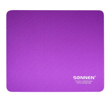 Коврик для мыши SONNEN 