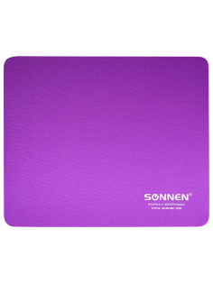 Коврик для мыши SONNEN 
