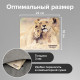 Коврик для мыши SONNEN 