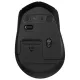 Мышь беспроводная LOGITECH M280, 2 кнопки + 1 колесо-кнопка, оптическая, черная