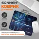 Коврик для мыши SONNEN 