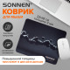 Коврик для мыши SONNEN 