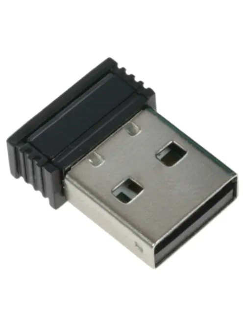 Мышь беспроводная DEFENDER Accura MM-275, USB, 5 кнопок + 1 колесо-кнопка, оптическая, черная, 52276