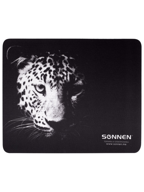 Коврик для мыши SONNEN 
