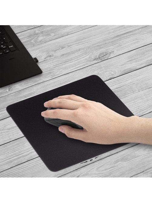 Мышь беспроводная SONNEN V-111, USB, 800/1200/1600 dpi, 4 кнопки, оптическая, черная, 513518