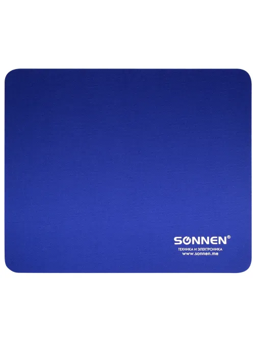 Коврик для мыши SONNEN 