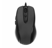 Мышь проводная A4TECH V-Track Padless N-708X, USB, 5 кнопок + 1 колесо-кнопка, оптическая, 603731