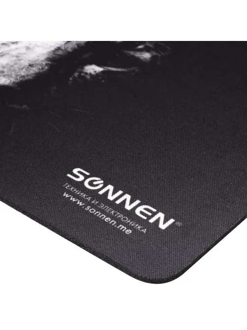 Коврик для мыши SONNEN 