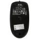 Мышь проводная LOGITECH B100, USB, 2 кнопки + 1 колесо-кнопка, оптическая, черная