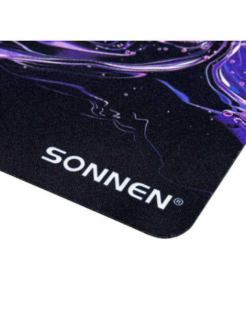 Коврик для мыши SONNEN 