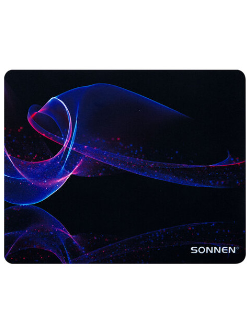 Коврик для мыши SONNEN 
