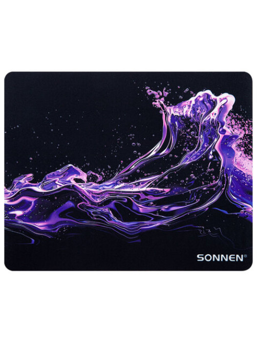 Коврик для мыши SONNEN 