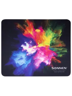 Коврик для мыши SONNEN 
