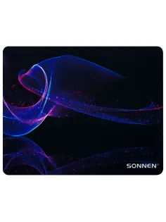Коврик для мыши SONNEN 