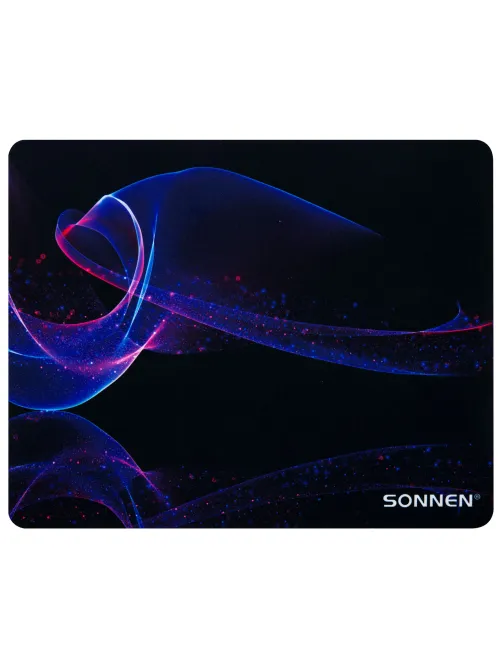 Коврик для мыши SONNEN 