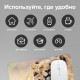 Коврик для мыши SONNEN 