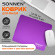 Коврик для мыши SONNEN 