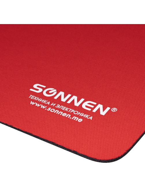 Коврик для мыши SONNEN 