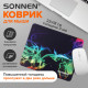 Коврик для мыши SONNEN 