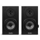 Колонки компьютерные SVEN SPS-575, 2.0, 6 Вт, питание USB, черные, SV-016166