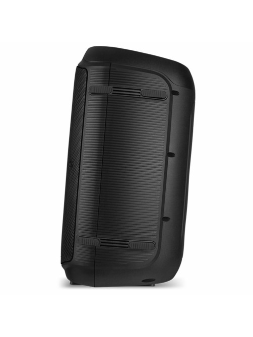Колонка портативная SVEN PS-800, 100 Вт, TWS, Bluetooth, FM, USB, microSD, LED-дисплей, черная, SV-021511