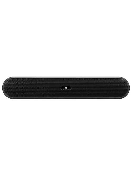 Колонка портативная-саундбар DEFENDER Z9 16 Вт, 2000 мАч, Bluetooth, FM, питание от USB, 65229