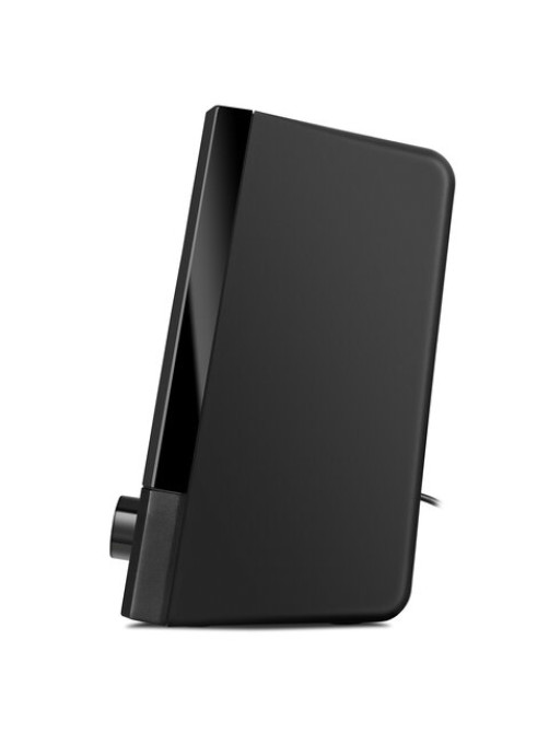 Колонки компьютерные SVEN 357, 2.0, 6 Вт, питание USB, черные, SV-018191