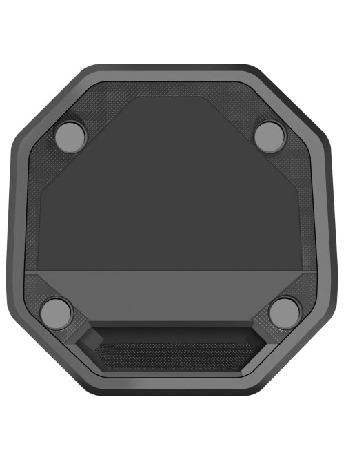 Колонка портативная DEFENDER Rage, 2.0, 50 Вт, Bluetooth, FM-тюнер, microSD, чёрная, 65109
