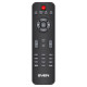 Колонки компьютерные SVEN MS-1821, 2.1, 44 Вт, Bluetooth, FM, USB, SD, черные, SV-020, SV-020774