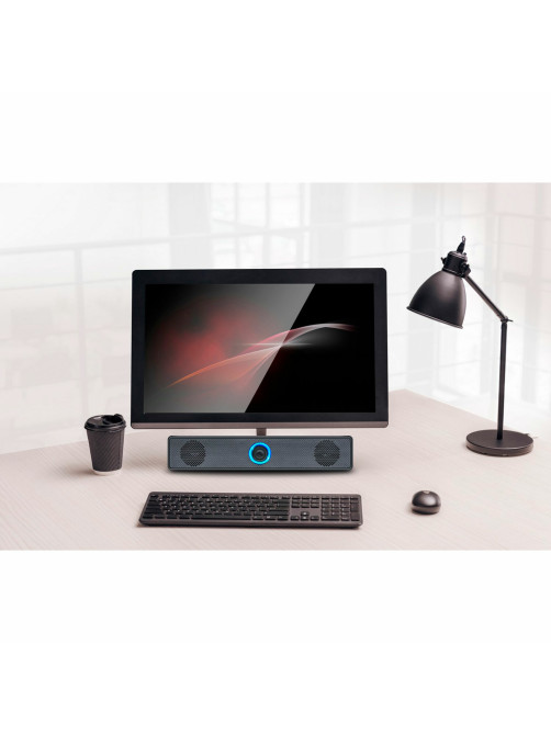 Саундбар DEFENDER Z2, 2.0, 6 Вт, питание от USB, 65102