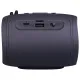 Колонка портативная DEFENDER Enjoy S200, 2.0, 5 Вт, Bluetooth, FM-тюнер, USB, microSD, 1200 мАч, 65200