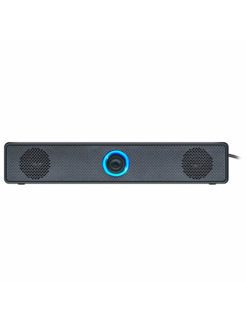 Саундбар DEFENDER Z2, 2.0, 6 Вт, питание от USB, 65102