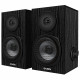 Колонки компьютерные SVEN SPS-575, 2.0, 6 Вт, питание USB, черные, SV-016166