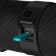 Колонка портативная SVEN PS-340, 24 Вт, TWS, Bluetooth, FM, USB, черный, SV-021283