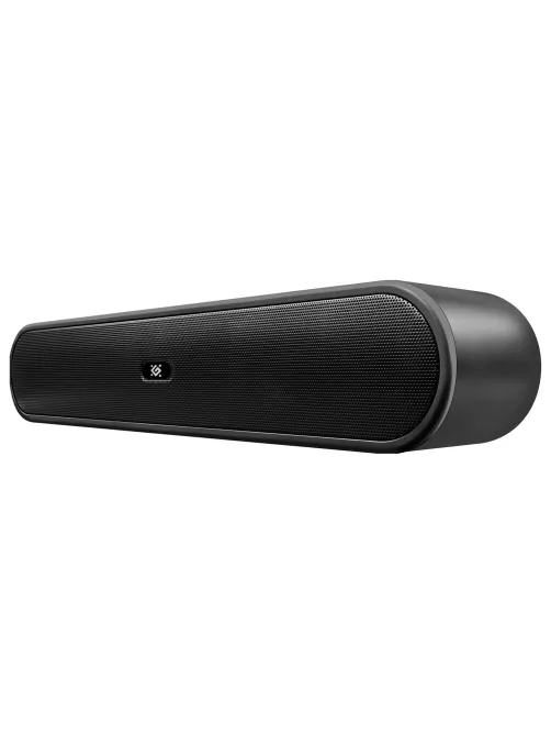 Колонка портативная-саундбар DEFENDER Z9 16 Вт, 2000 мАч, Bluetooth, FM, питание от USB, 65229
